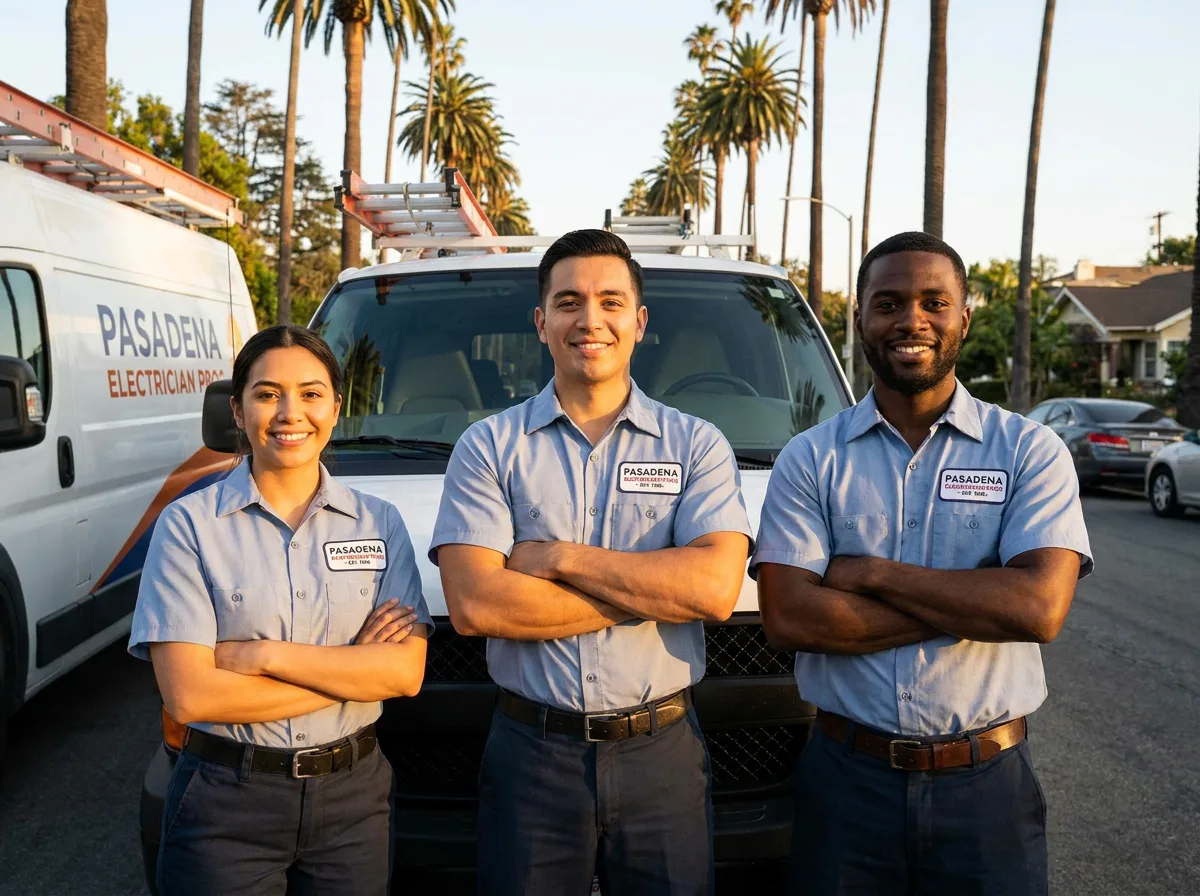Electrician company in Christmas Valley, OR