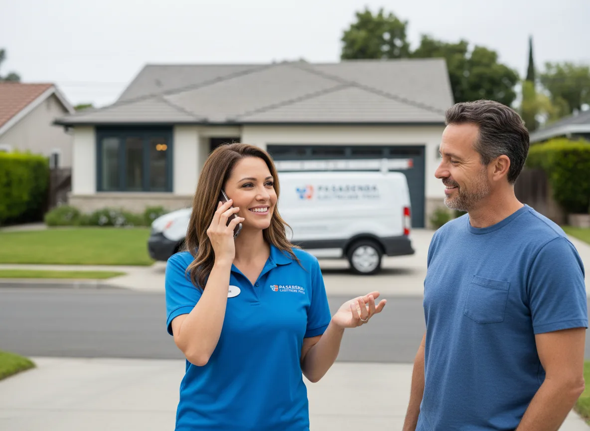 Electrician Christmas Valley, OR FAQs